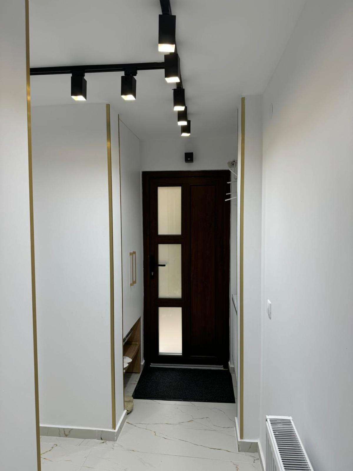 Iasi Ultra Central Apartment Self Check-In Dış mekan fotoğraf