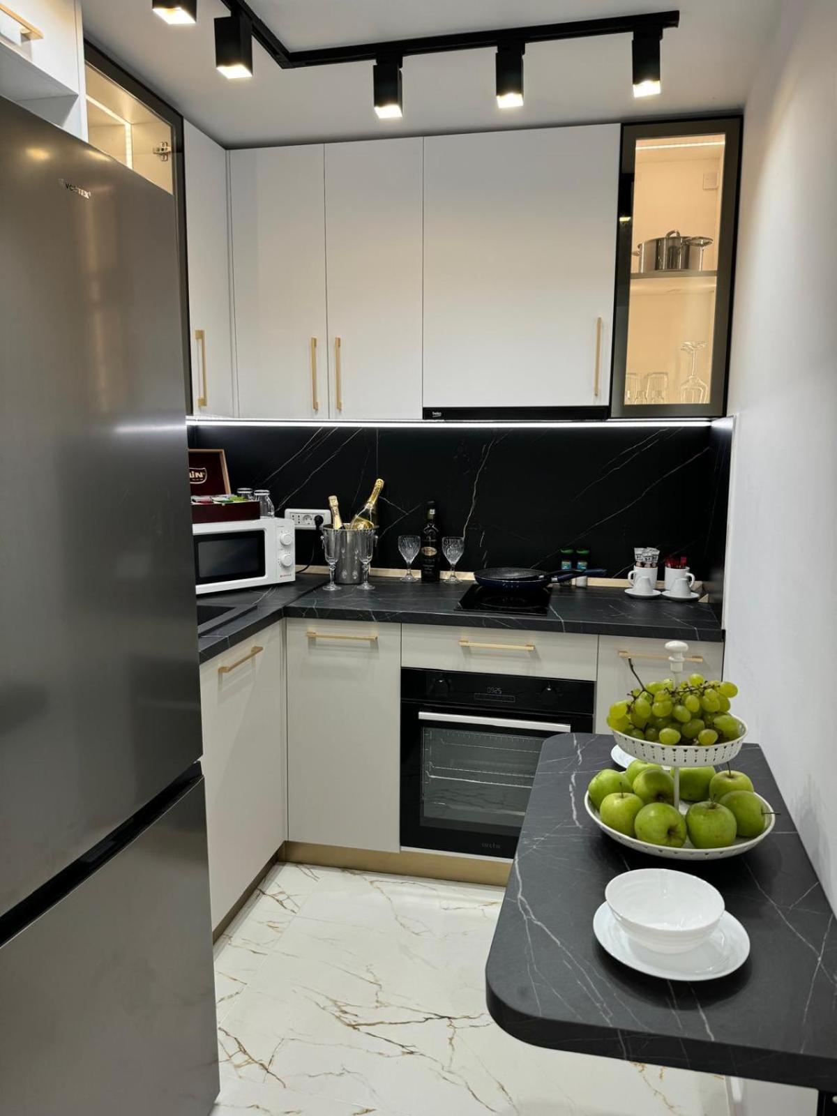 Iasi Ultra Central Apartment Self Check-In Dış mekan fotoğraf