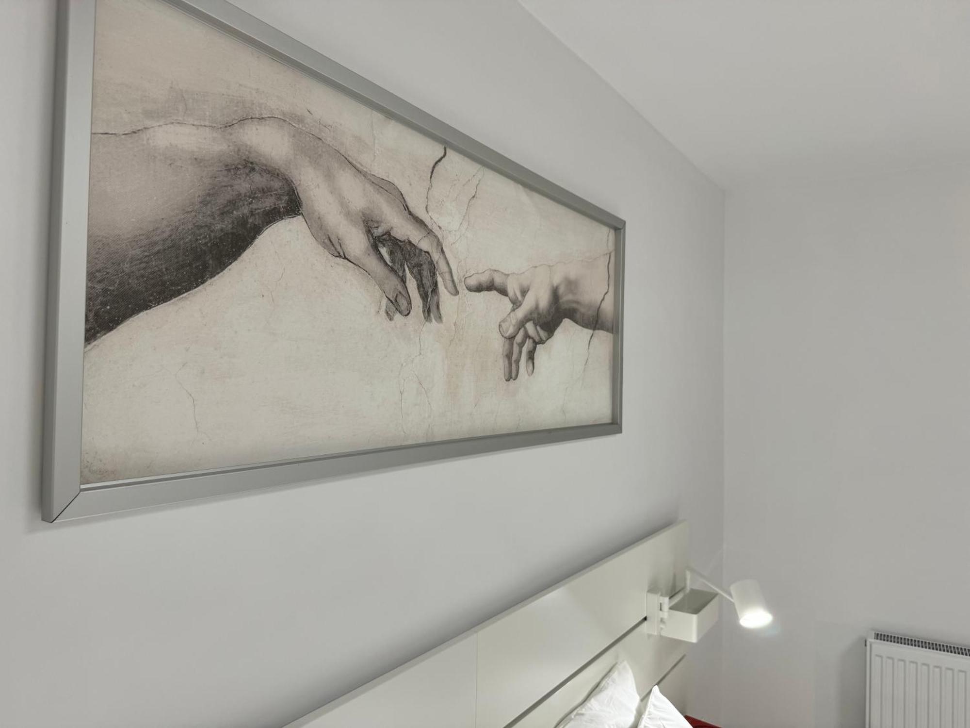 Iasi Ultra Central Apartment Self Check-In Dış mekan fotoğraf