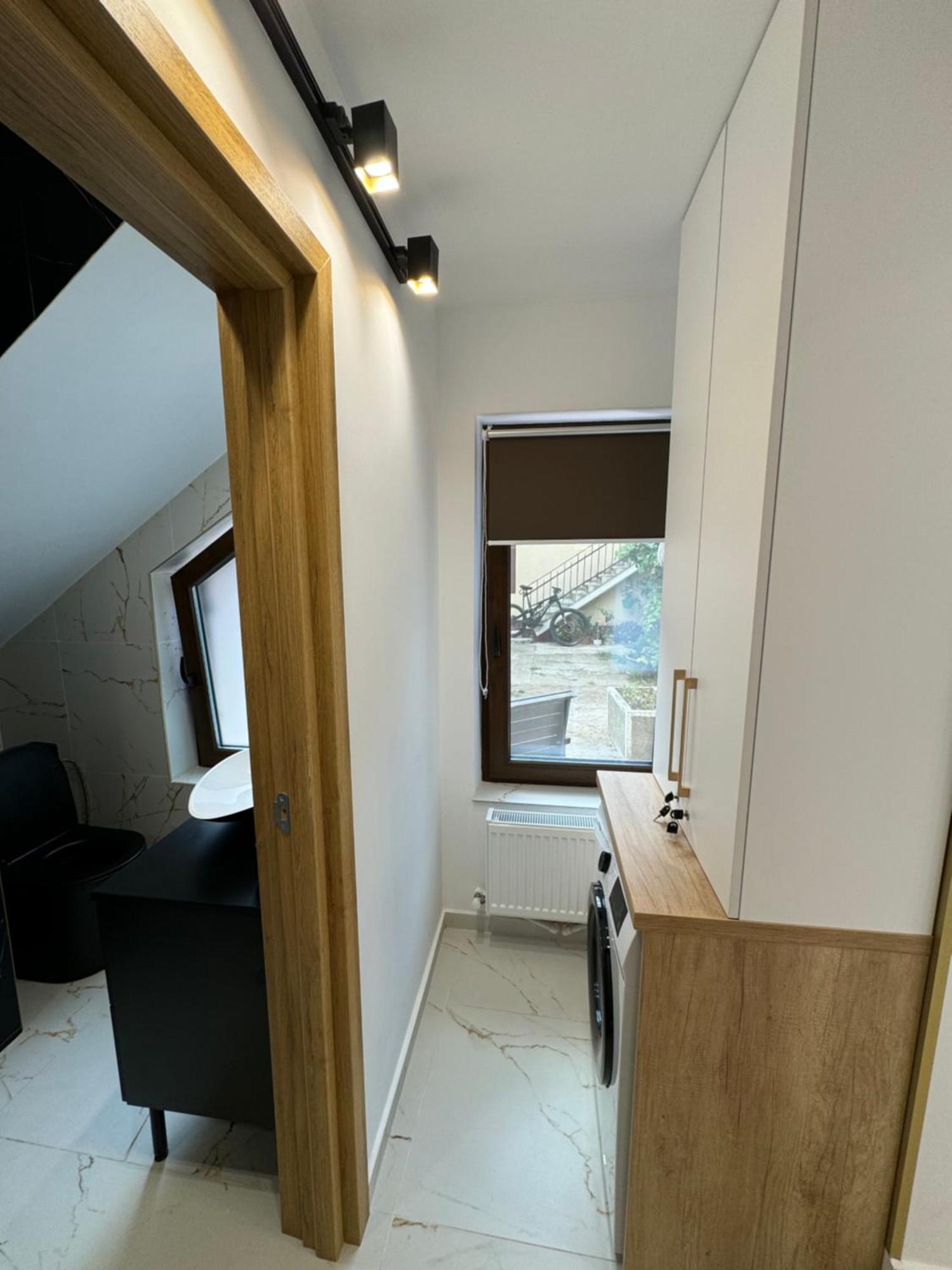 Iasi Ultra Central Apartment Self Check-In Dış mekan fotoğraf