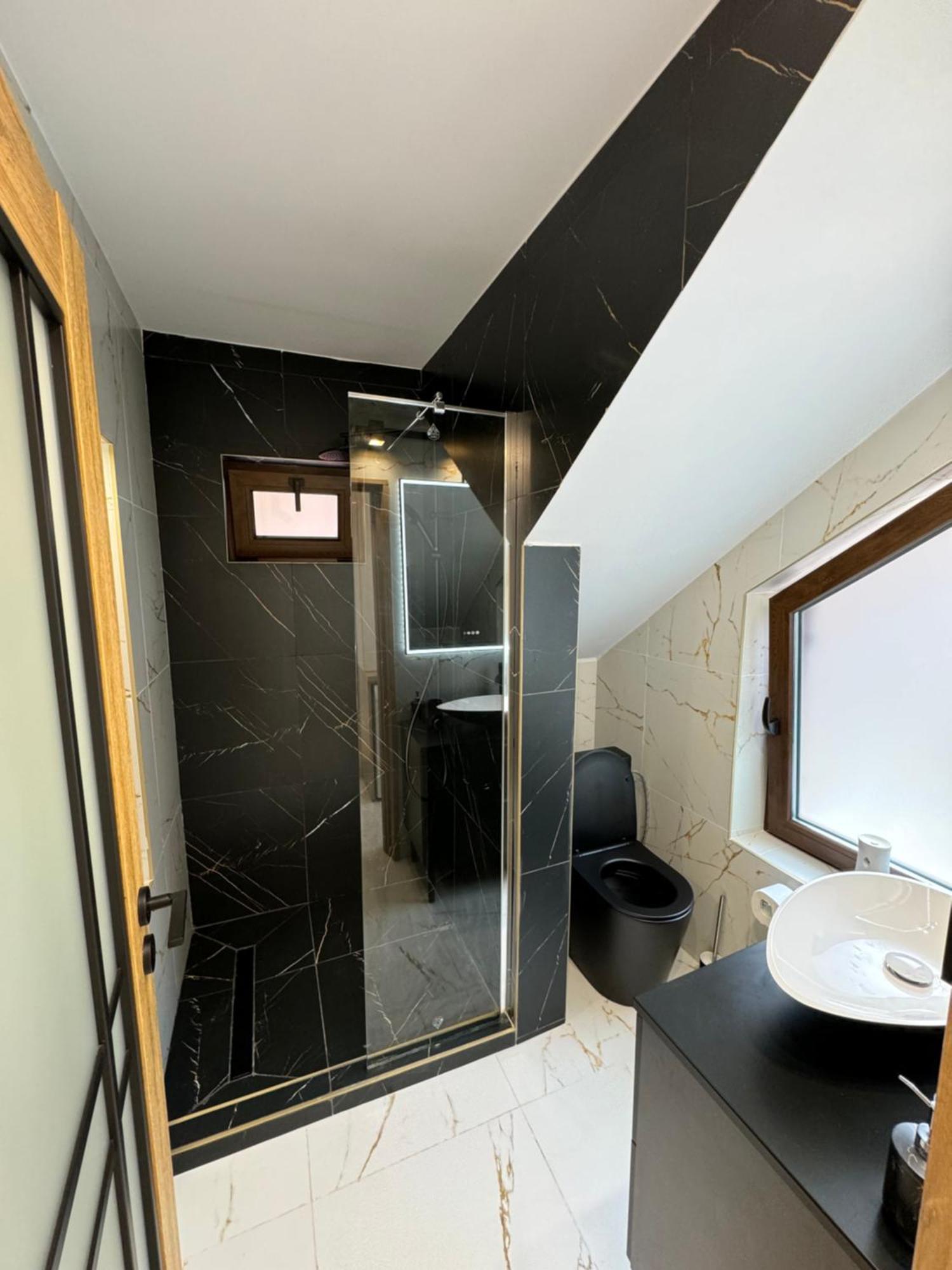 Iasi Ultra Central Apartment Self Check-In Dış mekan fotoğraf