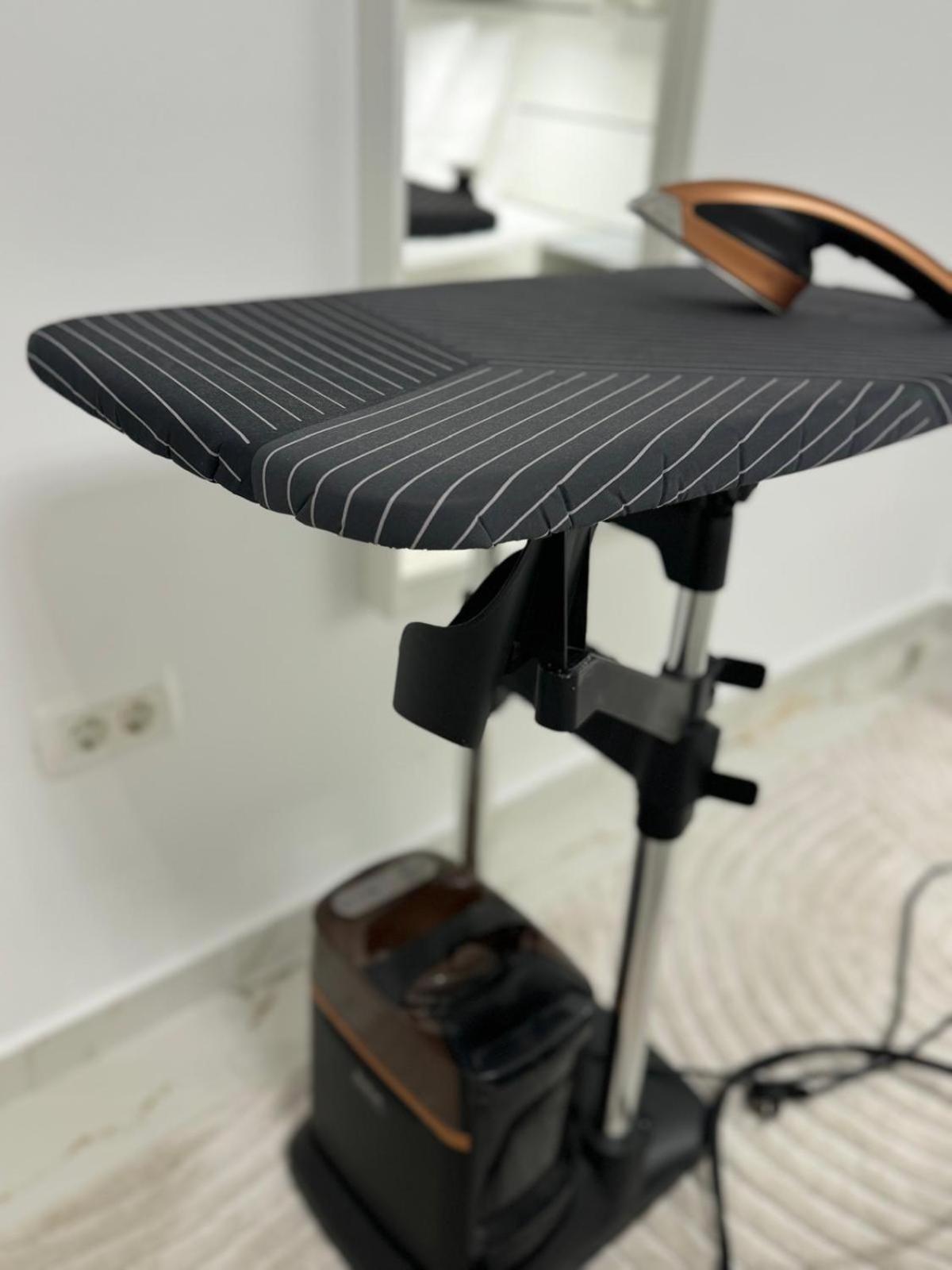Iasi Ultra Central Apartment Self Check-In Dış mekan fotoğraf