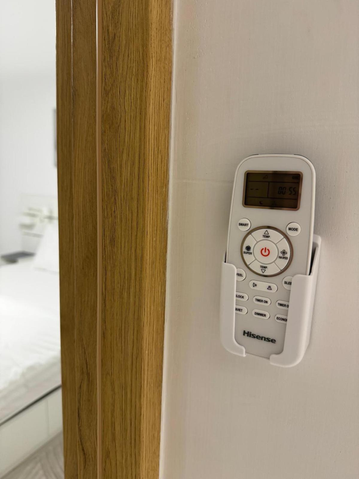 Iasi Ultra Central Apartment Self Check-In Dış mekan fotoğraf