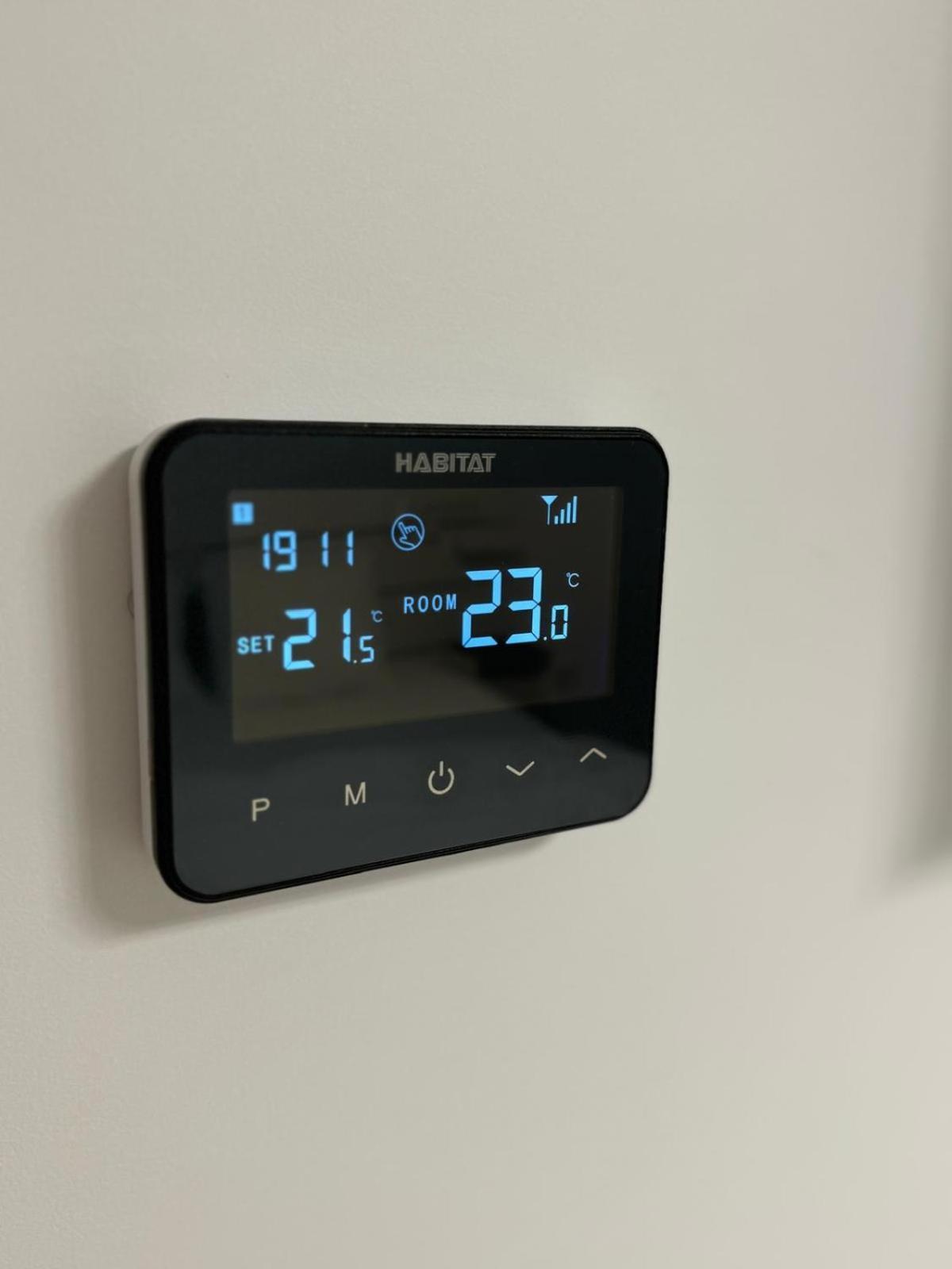 Iasi Ultra Central Apartment Self Check-In Dış mekan fotoğraf